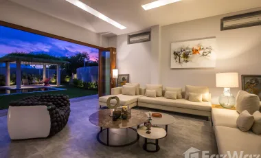 7 Bedroom Villa for rent in Sukawati, Bali
