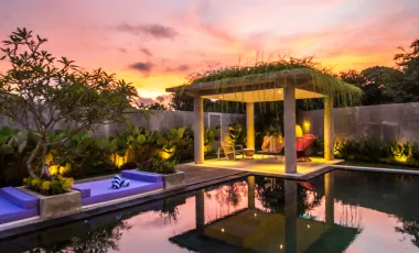 7 Bedroom Villa for rent in Sukawati, Bali