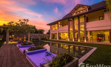 7 Bedroom Villa for rent in Sukawati, Bali