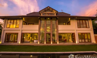 7 Bedroom Villa for rent in Sukawati, Bali