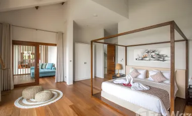 7 Bedroom Villa for rent in Sukawati, Bali