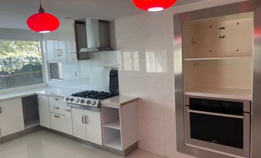 Renta de increíble casa en colinas del sur