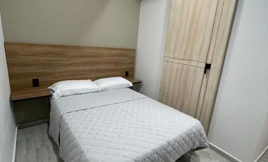 Luxury executives loft, habitaciones Renta en el Centro de Queretaro