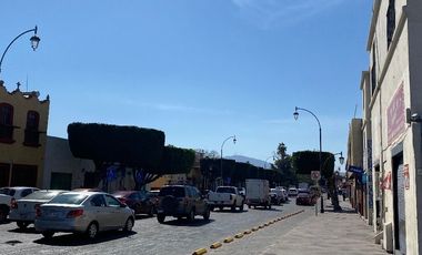 Luxury executives loft, habitaciones Renta en el Centro de Queretaro