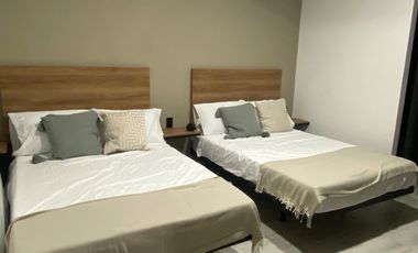 Luxury executives loft, habitaciones Renta en el Centro de Queretaro