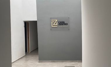 Luxury executives loft, habitaciones Renta en el Centro de Queretaro