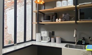 Luxury executives loft, habitaciones Renta en el Centro de Queretaro