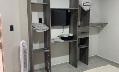 Luxury executives loft, habitaciones Renta en el Centro de Queretaro