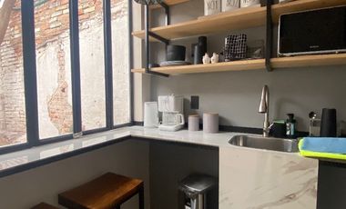 Luxury executives loft, habitaciones Renta en el Centro de Queretaro