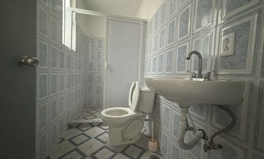 Renta departamento cerca del aeropuerto, Valle de Aragon, Nezahualcoyotl, EDOMEX