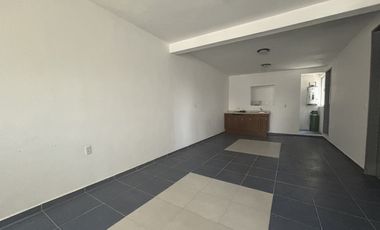 Renta departamento cerca del aeropuerto, Valle de Aragon, Nezahualcoyotl, EDOMEX
