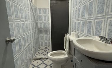 Renta departamento cerca del aeropuerto, Valle de Aragon, Nezahualcoyotl, EDOMEX