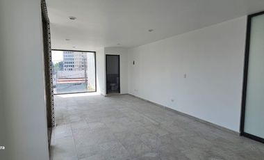 Renta excelente local para oficina o consultorio, San Sebastián, Puebla,