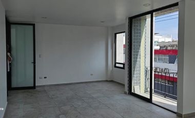 Renta excelente local para oficina o consultorio, San Sebastián, Puebla,