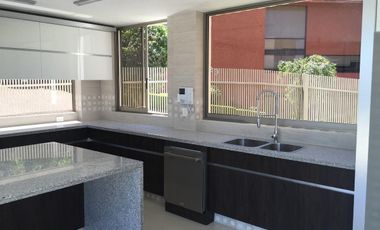 Renta increíble casa en Jardines en la Montaña, Tlalpan.