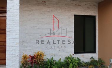 Casa Venta Residencial El Capulin Zapotiltic Jalisco 3,500,000  NefAlv RVC