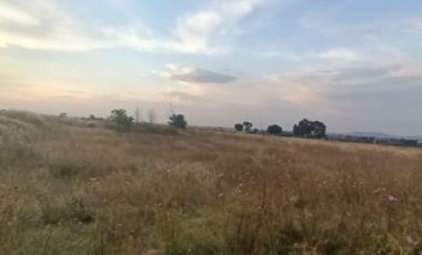 Terreno Industrial en Venta, en Polotitlan, Estado de Mexico