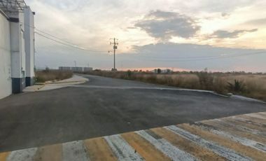 Terreno Industrial en Venta, en Polotitlan, Estado de Mexico