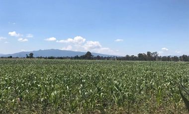 Terreno Industrial en Venta, en Polotitlan, Estado de Mexico