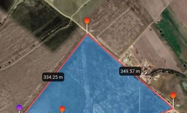 Terreno Industrial en Venta, en Polotitlan, Estado de Mexico