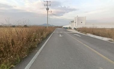 Terreno Industrial en Venta, en Polotitlan, Estado de Mexico