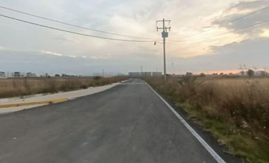 Terreno Industrial en Venta, en Polotitlan, Estado de Mexico