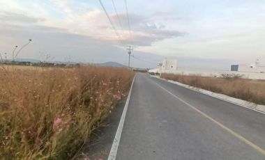 Terreno Industrial en Venta, en Polotitlan, Estado de Mexico