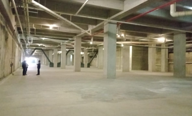 Nave Industrial en Renta | Bodega Última milla Gustavo A Madero