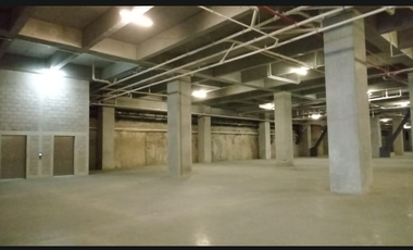 Nave Industrial en Renta | Bodega Última milla Gustavo A Madero