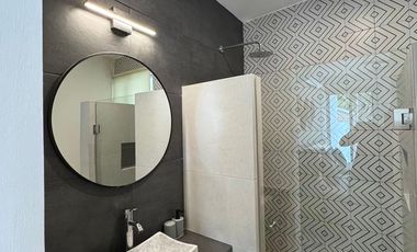 Casa AMUEBLADA en venta con Alberca en Telchac puerto Yucatán