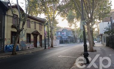 Casa en Venta en Santa Filomena 75, Recoleta Santiago