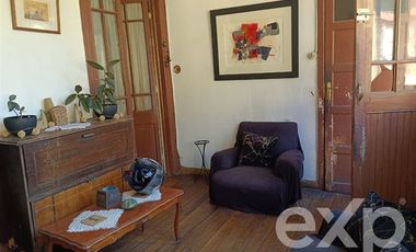 Casa en Venta en Santa Filomena 75, Recoleta Santiago