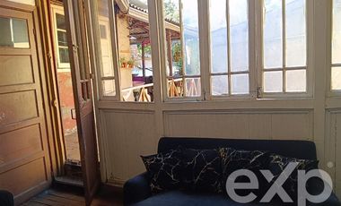 Casa en Venta en Santa Filomena 75, Recoleta Santiago