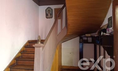 Casa en Venta en Santa Filomena 75, Recoleta Santiago