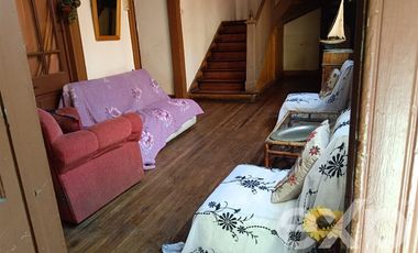 Casa en Venta en Santa Filomena 75, Recoleta Santiago