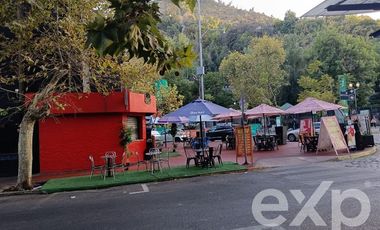 Casa en Venta en Santa Filomena 75, Recoleta Santiago