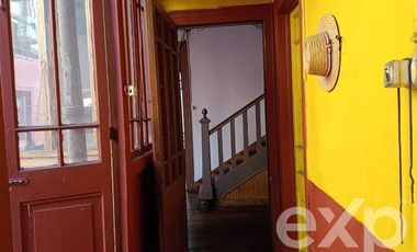 Casa en Venta en Santa Filomena 75, Recoleta Santiago