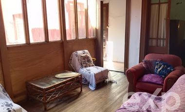 Casa en Venta en Santa Filomena 75, Recoleta Santiago