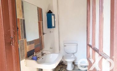 Casa en Venta en Santa Filomena 75, Recoleta Santiago
