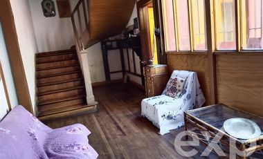 Casa en Venta en Santa Filomena 75, Recoleta Santiago