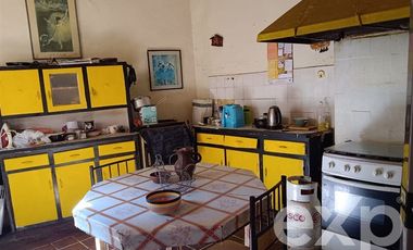 Casa en Venta en Santa Filomena 75, Recoleta Santiago