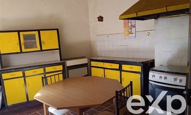 Casa en Venta en Santa Filomena 75, Recoleta Santiago
