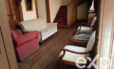 Casa en Venta en Santa Filomena 75, Recoleta Santiago