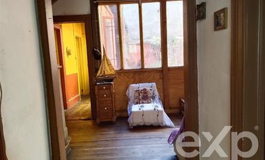 Casa en Venta en Santa Filomena 75, Recoleta Santiago