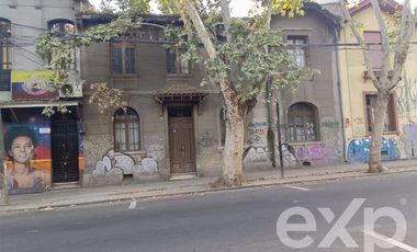 Casa en Venta en Santa Filomena 75, Recoleta Santiago