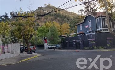 Casa en Venta en Santa Filomena 75, Recoleta Santiago