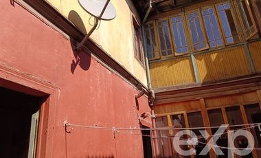 Casa en Venta en Santa Filomena 75, Recoleta Santiago