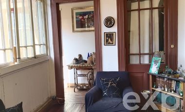 Casa en Venta en Santa Filomena 75, Recoleta Santiago