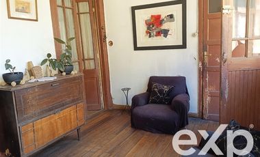 Casa en Venta en Santa Filomena 75, Recoleta Santiago