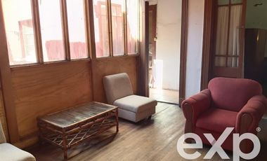 Casa en Venta en Santa Filomena 75, Recoleta Santiago